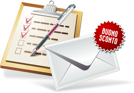 Iscriviti alla nostra newsletter