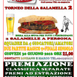 SALAMELLA BIS
